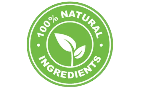 Fluxactive Complete - natural ingredients