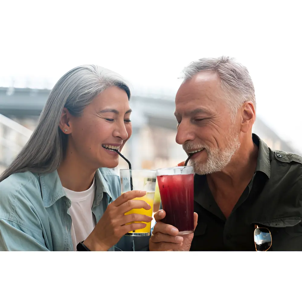 Fluxactive Complete supplement